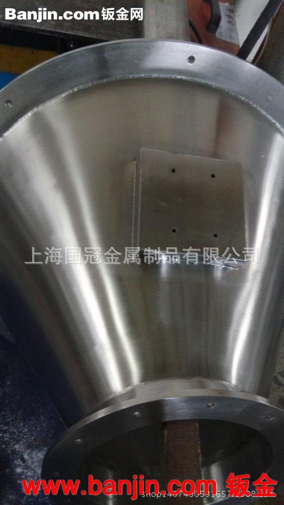 专业生产 上海不锈钢电控柜制作 上海不锈钢钣金制作