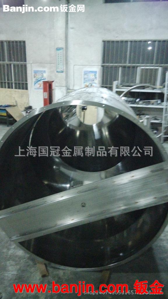 专业生产 上海不锈钢电控柜制作 上海不锈钢钣金制作