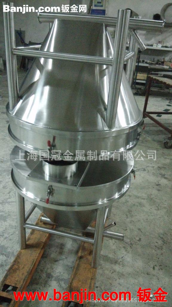 专业生产 上海不锈钢电控柜制作 上海不锈钢钣金制作