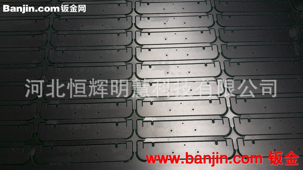钣金加工机箱机柜激光数控加工