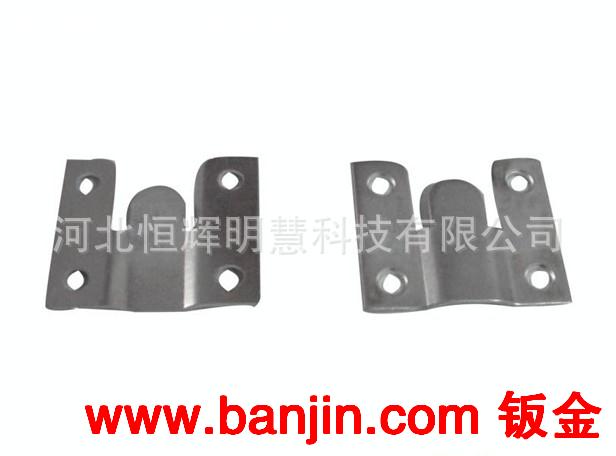 精密钣金加工冲压件~~冲压折弯~表面处理