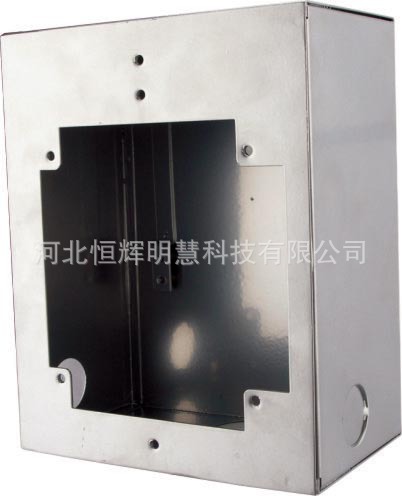 钣金 钣金加工 钣金机箱 数控加工 机箱机柜