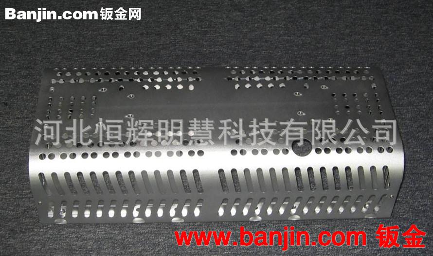 数控加工钣金加工~冲压~折弯~焊接~静电喷塑