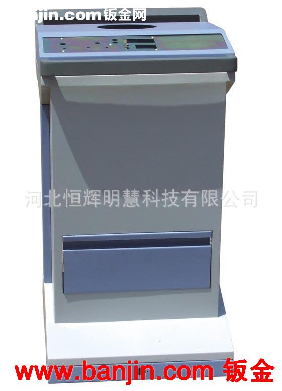 钣金外壳医疗设备
