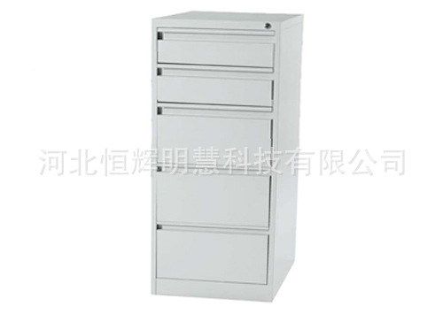 机箱机柜钣金加工~文件柜
