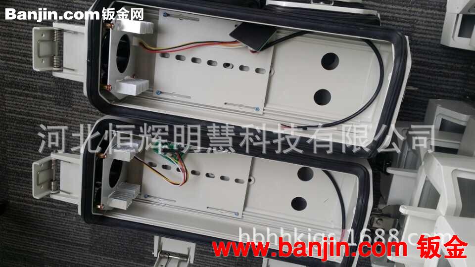 亚安同款枪机护罩4512K+50米红外质量优价格低真正厂家直销