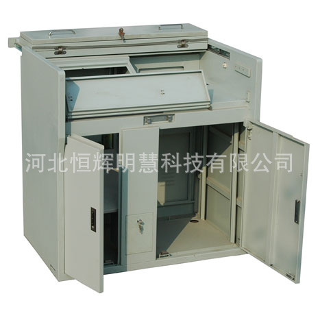 钣金加工保质保量保工期~多媒体讲台