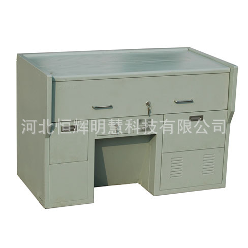 钣金加工制作保质保量保工期~多媒体讲台
