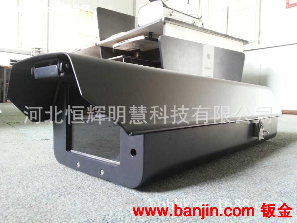 亚安同质量型号4823K厂家直销摄像机防护罩各种定制