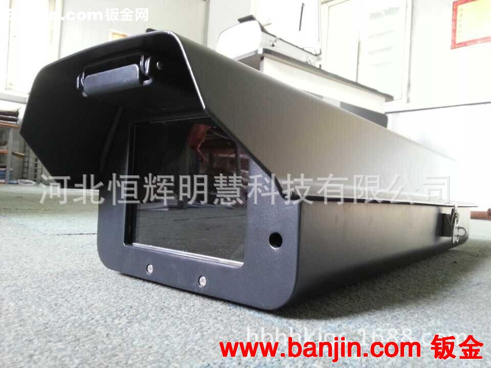亚安摄像机防护罩同质量型号4823K厂家监控护罩直销各种定制