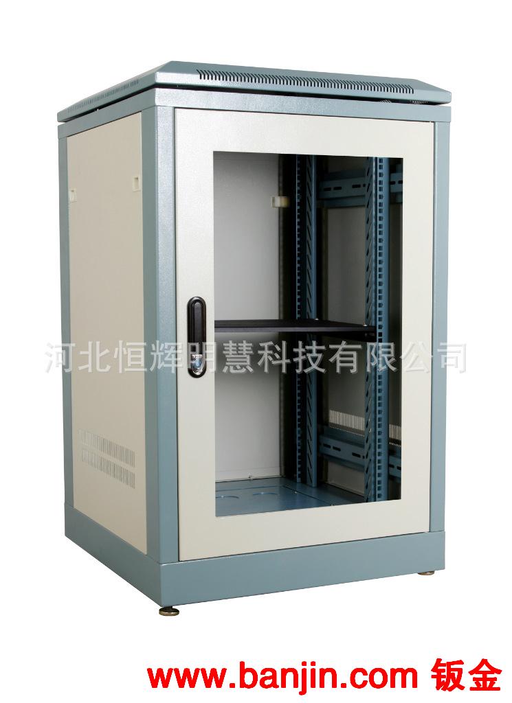 钣金加工制造——服务器机柜网络机柜