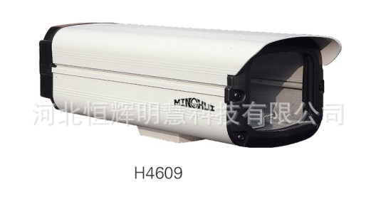 供应监控摄像机防护罩亚安同款厂家直销