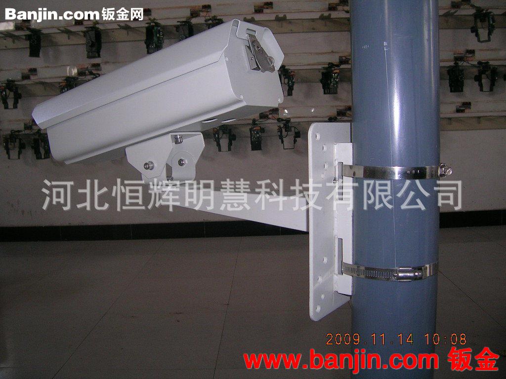监控枪机防护罩YAAN亚安护罩同质量真正厂家直销欢迎位临参观洽谈