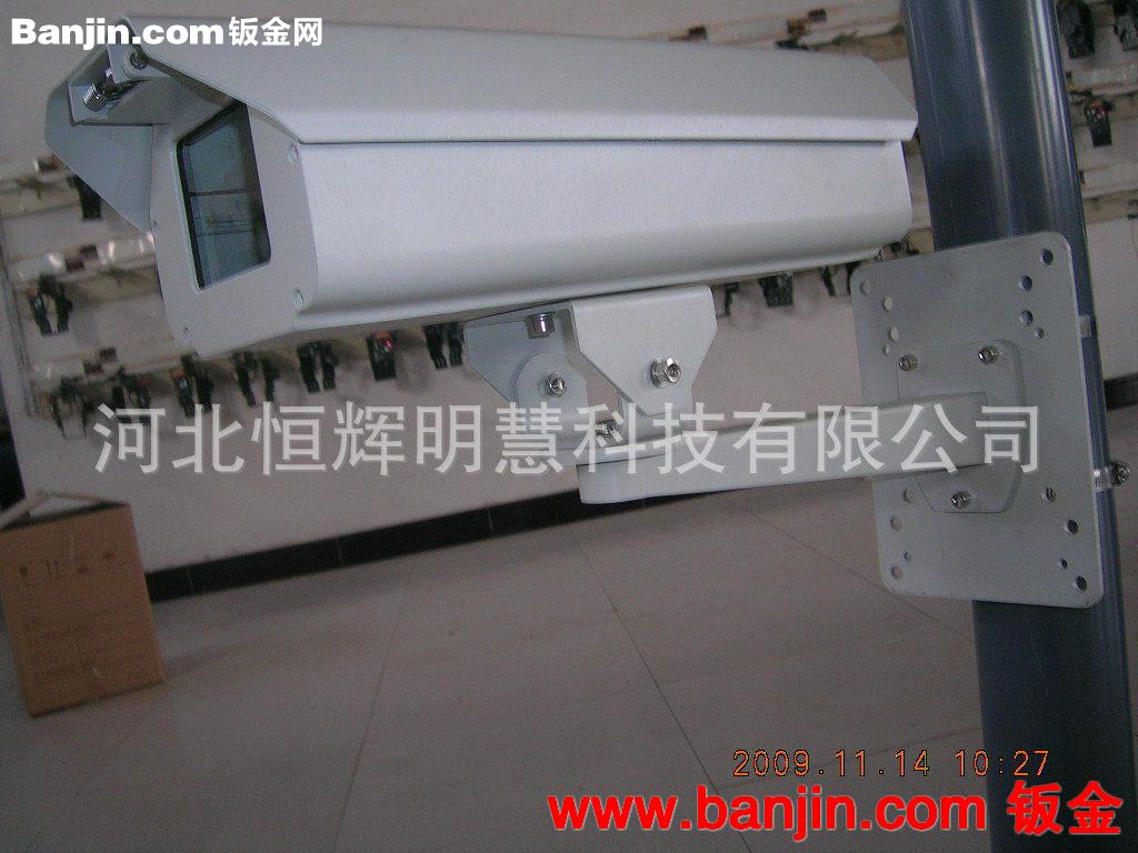 监控枪机防护罩YAAN亚安护罩同质量真正厂家直销欢迎位临参观洽谈