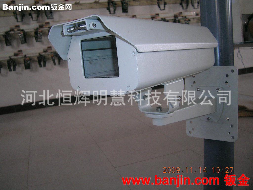监控枪机防护罩YAAN亚安护罩同质量真正厂家直销欢迎位临参观洽谈