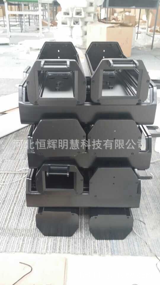 亚安同质量型号摄像机防护罩各种定制实力厂家生产直销