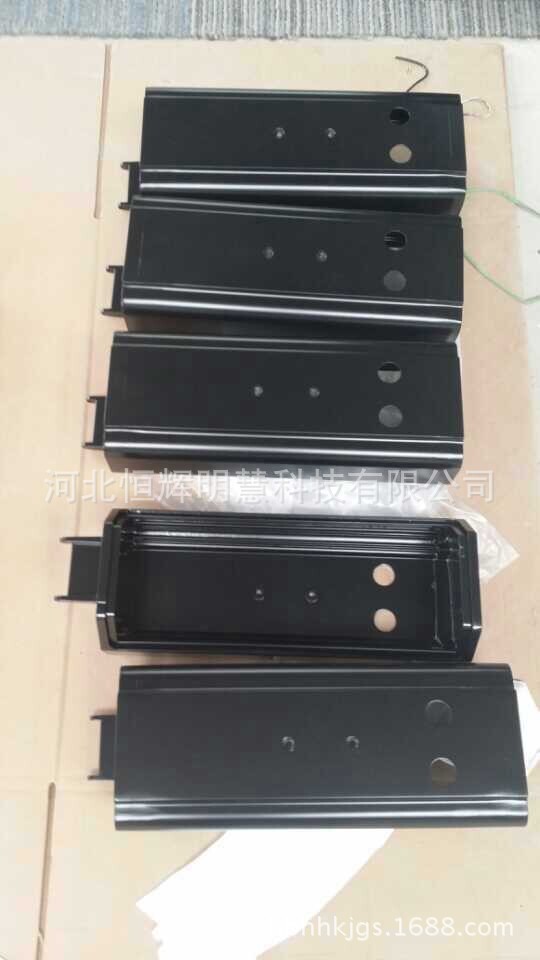 亚安同质量型号摄像机防护罩各种定制实力厂家生产直销