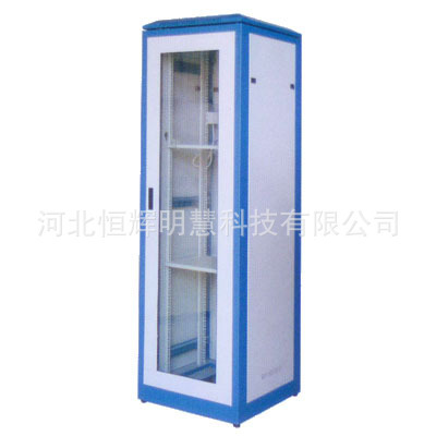 网络机柜、服务器机柜-钣金加工
