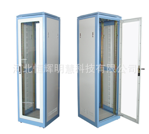 网络机柜、服务器机柜-钣金加工