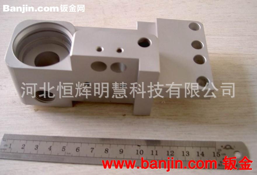 精密CNC加工各种材质机械加工-机加工-数控车铣加工