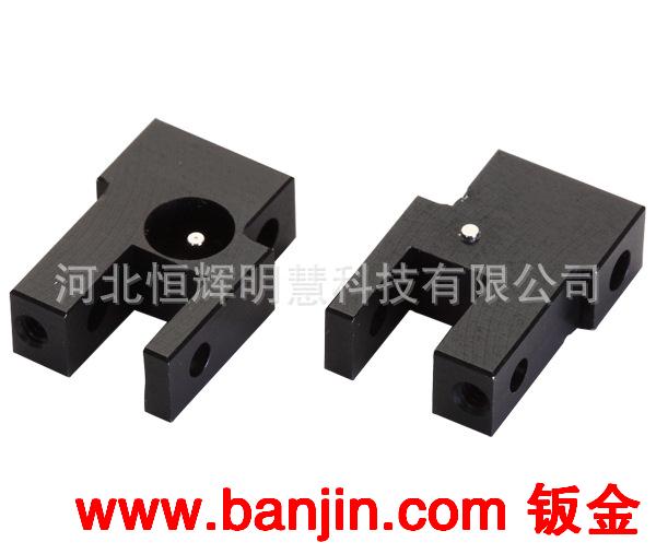 机加工—机械加工~~精密CNC加工
