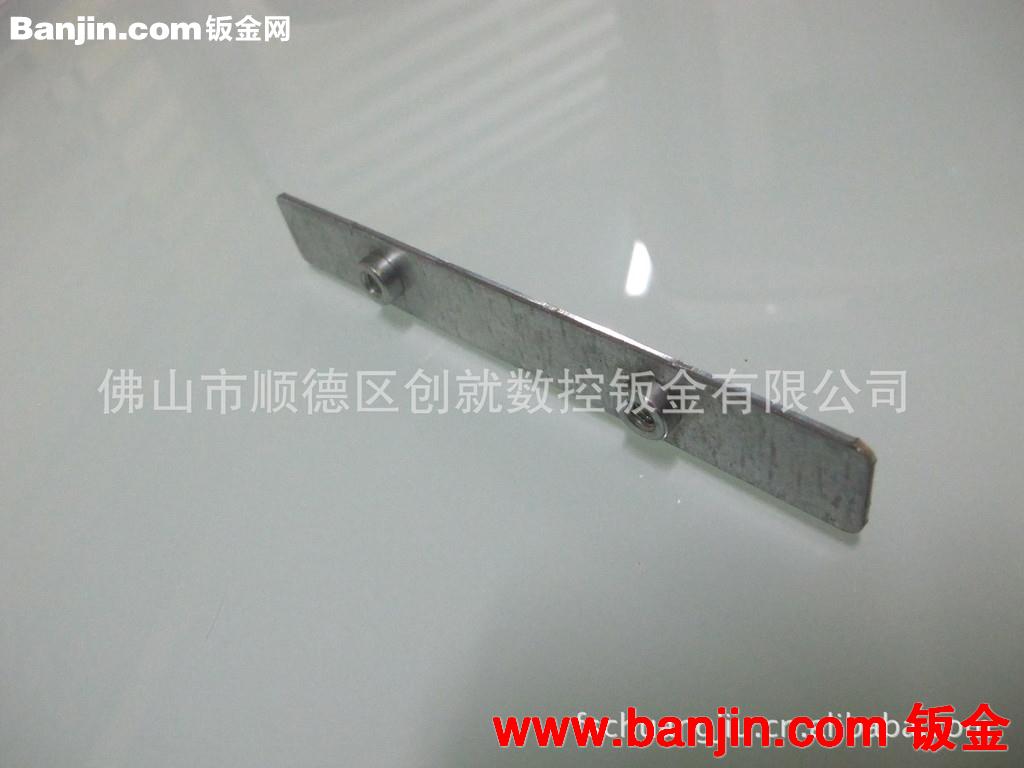 五金件加工 钣金压铆加工 钣金加工