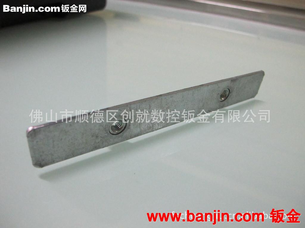 五金件加工 钣金压铆加工 钣金加工