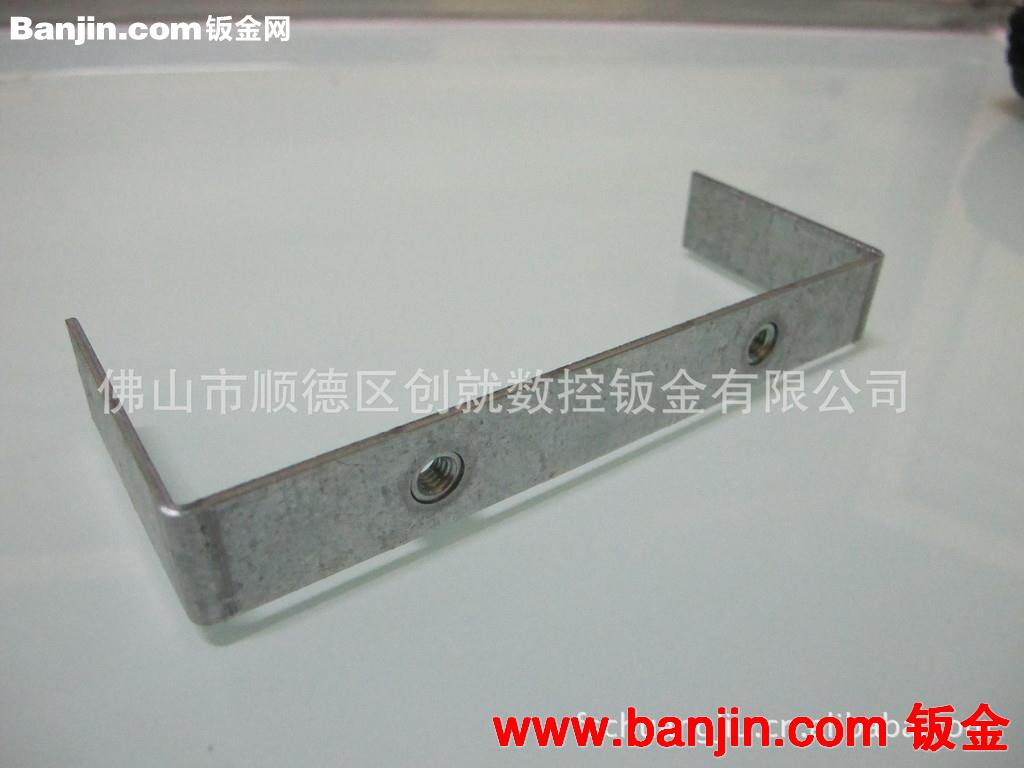 提供钣金切割加工 数控钣金折弯加工