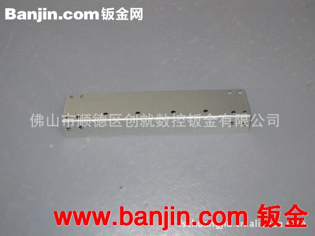 专业提供五金件加工 不锈钢冲孔折弯加工 精密钣金数控折弯加工