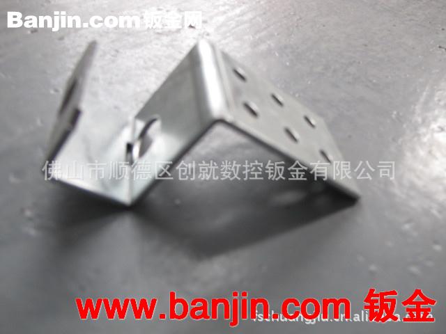 专业提供各类型钣金件精密数控加工