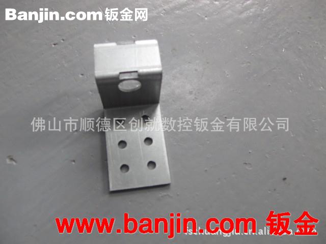专业提供各类型钣金件精密数控加工