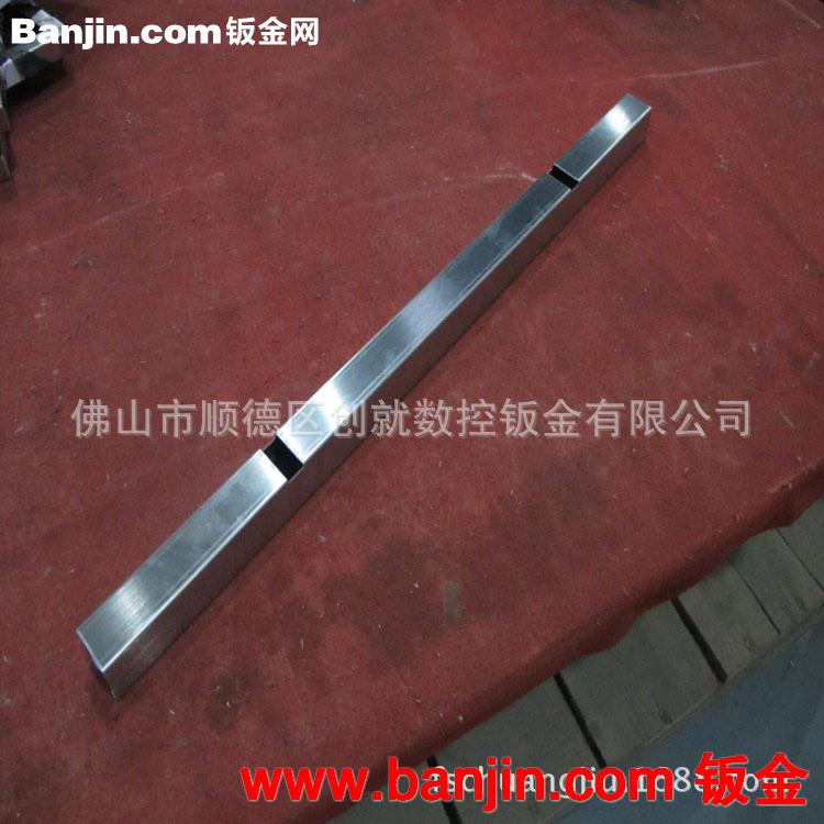 不锈钢钣金加工 钣金精密加工 剪板折弯加工