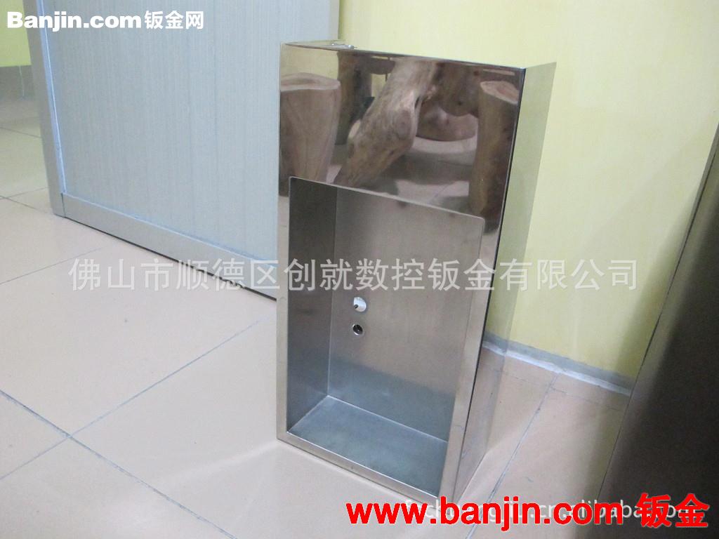 不锈钢机箱加工 加工精密钣金机箱加工 钣金加工厂