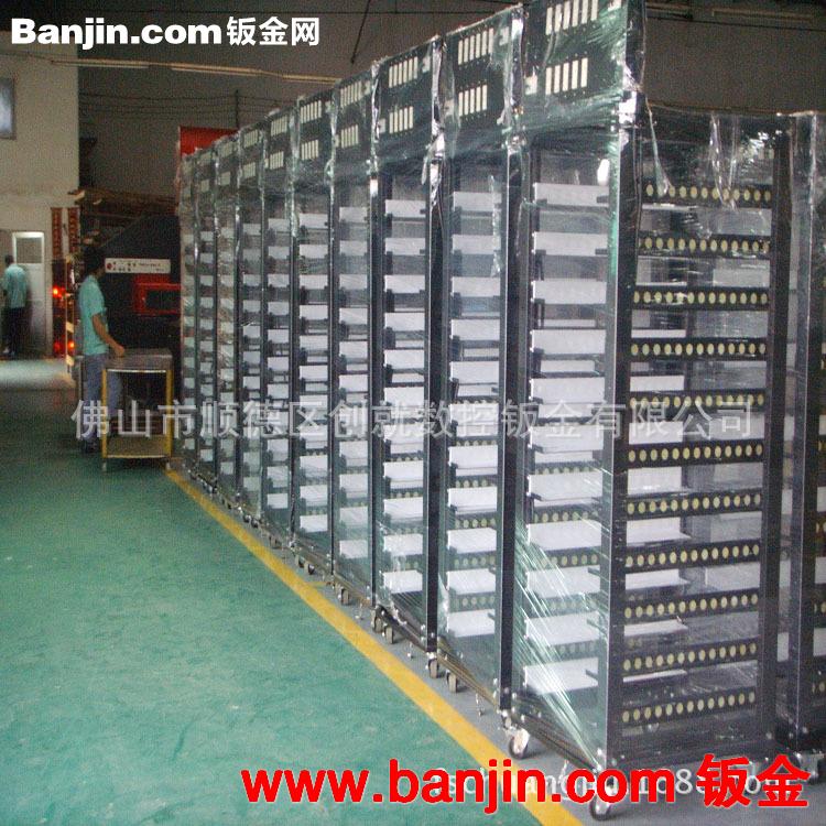 钣金机柜加工 网络机柜 通讯机柜网络服务器机柜