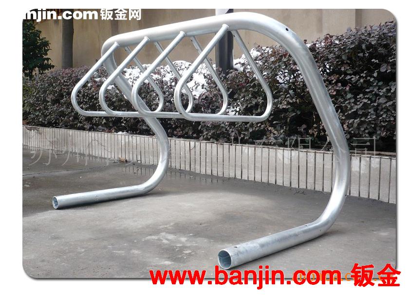 外贸自行车停车架灵溪牌LX-S04