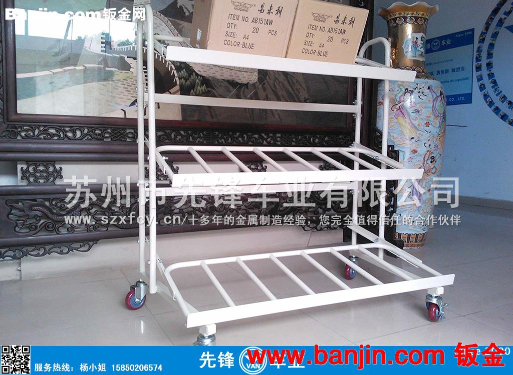 批发轻型仓储货架工业五金置物架加工行业仓库房储物架花盆货架