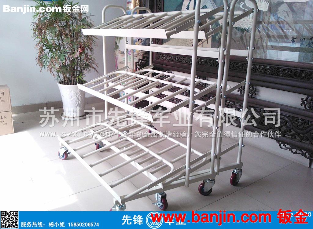 批发轻型仓储货架工业五金置物架加工行业仓库房储物架花盆货架