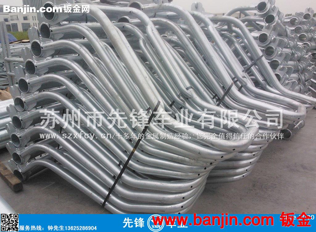 苏州医疗器械不锈钢弯管缩管扩管焊接加工
