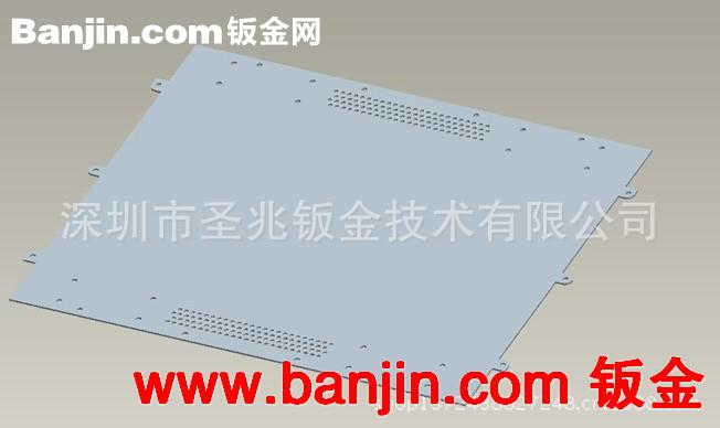 深圳数冲加工