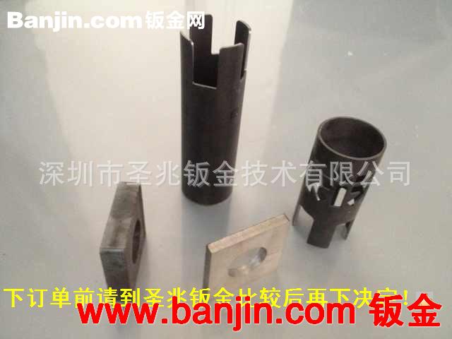 深圳专业激光切割加工