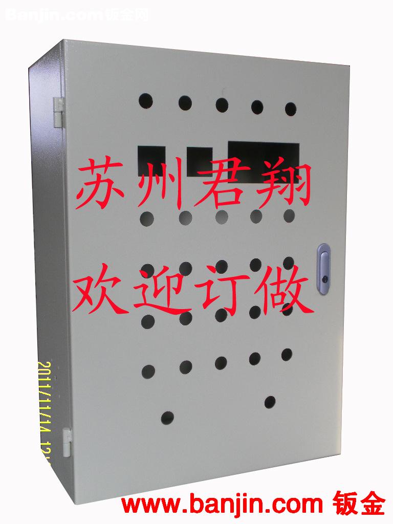 供应挂壁箱，明装箱，配电箱