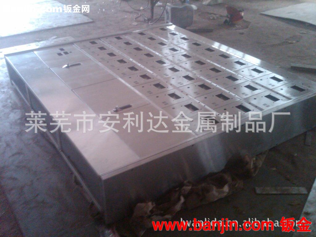 承接各种钣金加工 不锈钢冲压加工