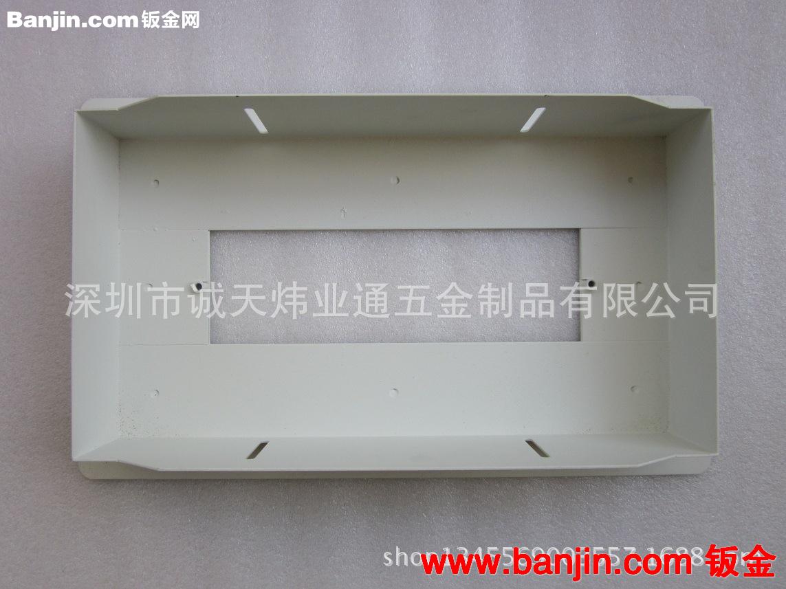 供应投光灯、泛光灯外壳定制加工