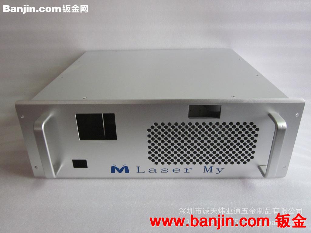 铝合金机箱定制