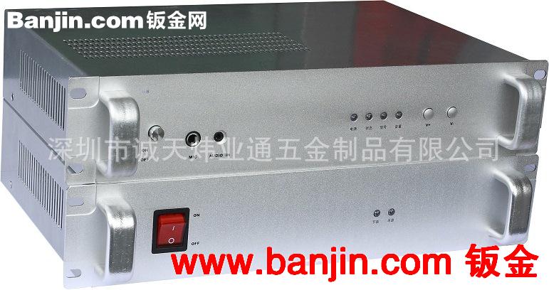 铝箱定制