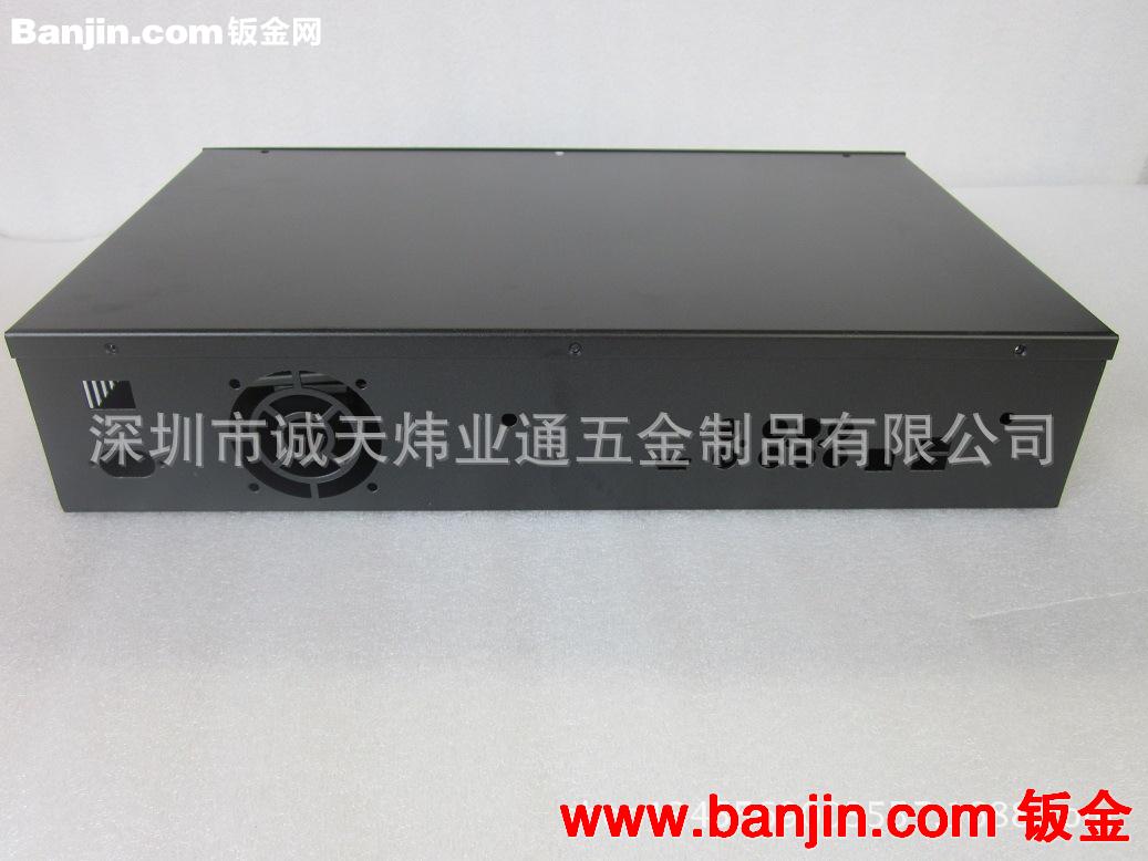 2U机箱生产厂家