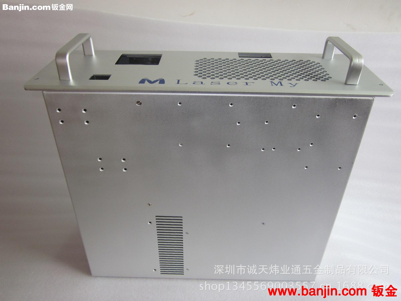 上海1U机箱外壳