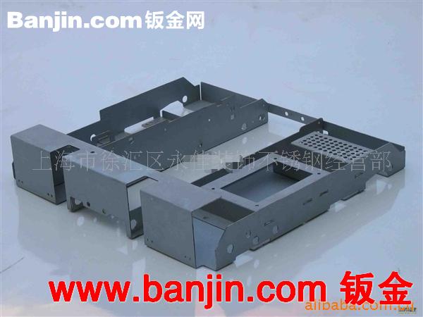 钣金加工 数控激光切割加工 剪板折弯加工