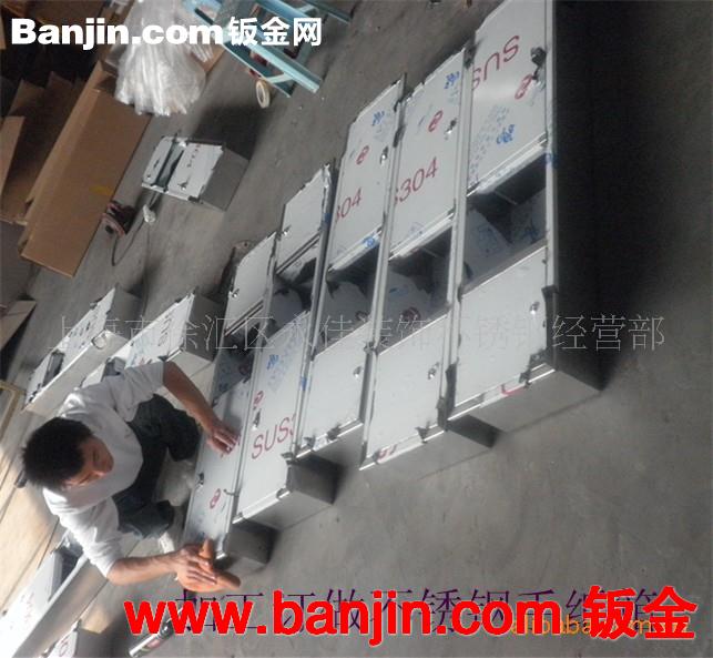 特价供应明装组合型带垃圾桶不锈钢手纸箱