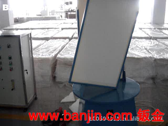 我厂专业提供生产360°自动旋转展示台